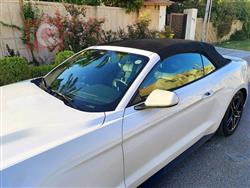فورد موستانج